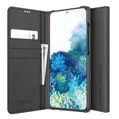 Étui Rabat Portefeuille ARAREE Mustang Diary | Smarty Paris 